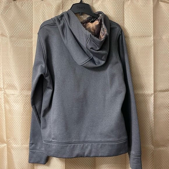 UA x Realtree Camo Hoodie - Picture 2 of 3